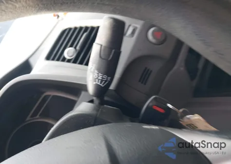 2009 Honda Civic Lx из США, поврежденный, VIN 2HGFA16569H506765